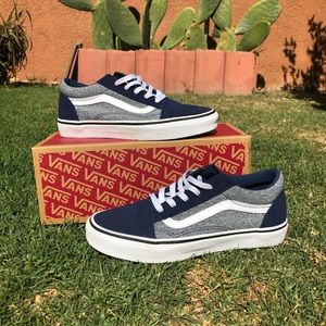 Vans Old Skool Shoes